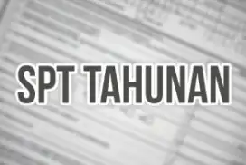 SPT Tahunan