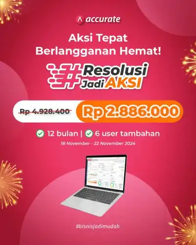 promo accurate online